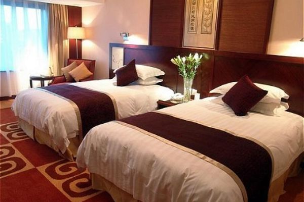 QUZHOU INTERNATIONAL HOTEL (Quzhou)